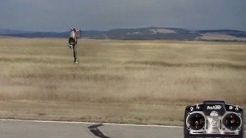 How to do a tail down inverted funnel