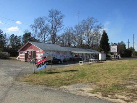 970 Milledgeville Rd, Eatonton, GA home video tour