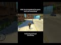 POV: You Completed the game but Still In Trauma | Err0r_BoyZ | #shorts #gtaiv #gtaivshorts