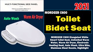 Best Smart Toilets Of 2021