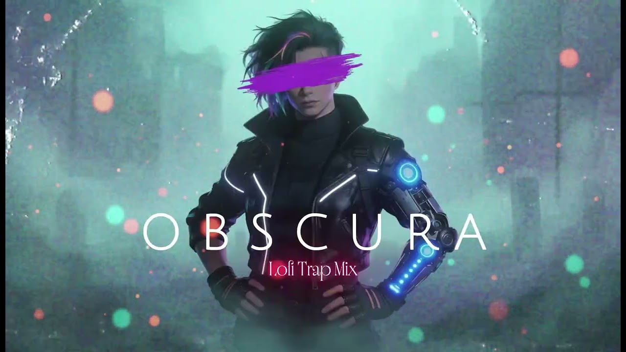 OBSCURA | Lofi Trap Mix