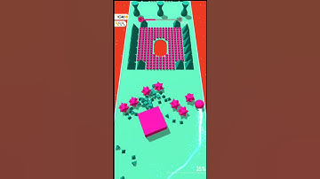 F G 24 hours Color Bump 3D - Android, iOS walkthrough gameplay(4)