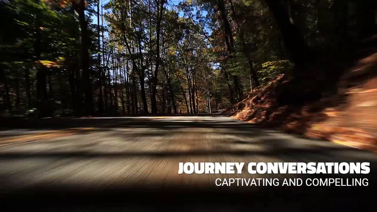 Prayers Gathered Along the Way