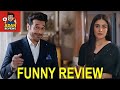 Raaja Rani Episode 27 &amp; 28 Teaser Promo Review by Adan Reviews