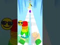 Slinky Pass Level 254 – That Final Pass Was Too Close 😱🔥 #trending #shorts #youtubeshorts #games