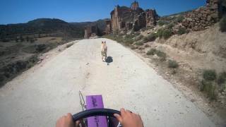 Goitibera en valdegutur con kolegas