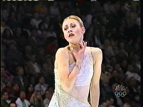 OKSANA BAIUL .HQ - YouTube
Oksana Baiul 2012