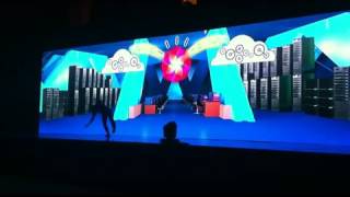 Sample Interactive Multimedia