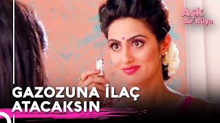 Şadadan Nuri Alço Taktiği Aşk Bir Rüya Hint Dizisi 257. 