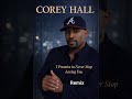  Corey Hall - I promise to never stop loving you 