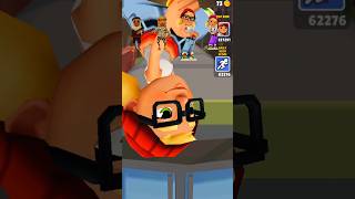 Tricky Team vs Princek Team – Ultimate Subway Run Challenge 🔥#gaming #subwaysurfers