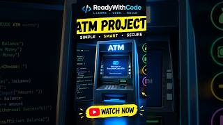 Information Build Your Own ATM Using Python 💳🔥 | Beginner Project 4 News