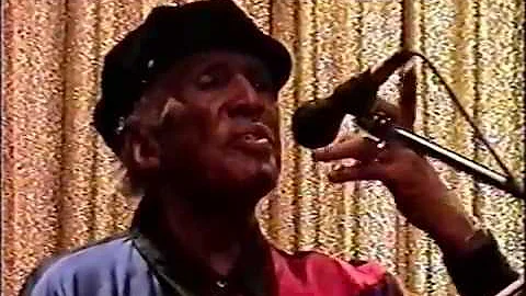 Howard "Louie Blueie" Armstrong -  SetOne