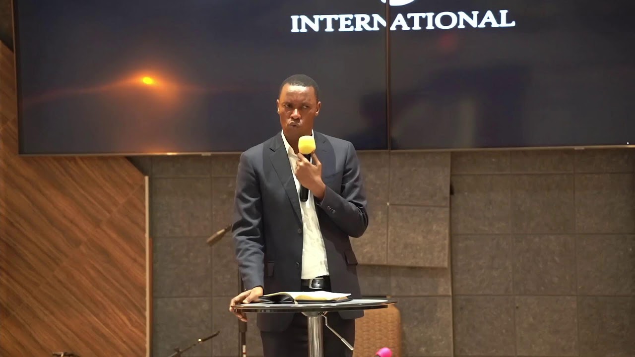 Welcome to Our Sunday Service 12/28/25