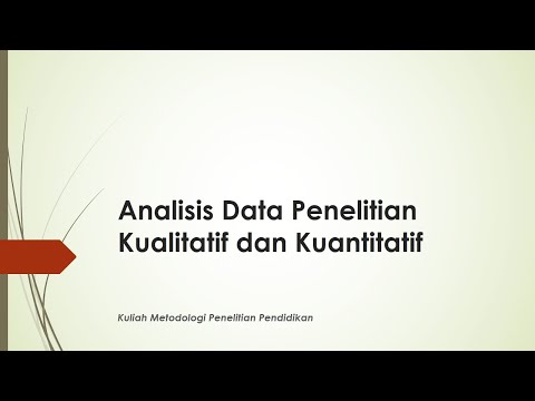 Video: Analisis Beban Pengasuh Yang Berkaitan Dengan Sindrom Sanfilippo Jenis B: Cadangan Panel Berdasarkan Data Kualitatif Dan Kuantitatif