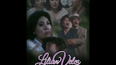 FULL MOVIE | The Lilian Velez Story: Till Death Do Us Part | 1995