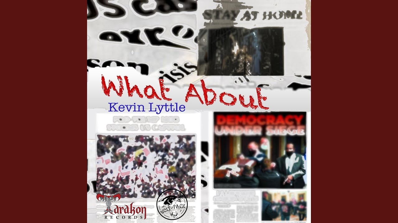 Watch WHAT ABOUT on YouTube Watch WHAT ABOUT on YouTube