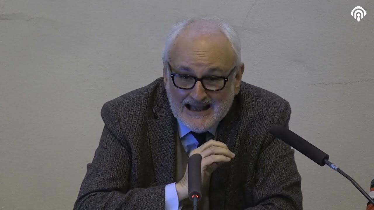 Perspectivas geoestratégicas en 2024 -