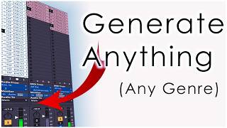 Making Generative Music in ANY Genre in Ableton!