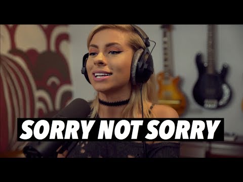 demi-lovato---sorry-not-sorry-(andie-case-cover)