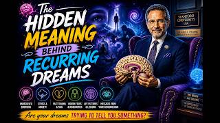 🧠 The Hidden Meaning Behind Recurring Dreams