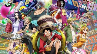 ون بيس اعلان الحلقه 1033كامل حماس One Piece Episode 1033 Trailer Full Hamas