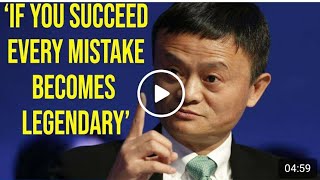 Jack Ma"s Ultimate advice for students and young people | Jack Ma |Unknown World