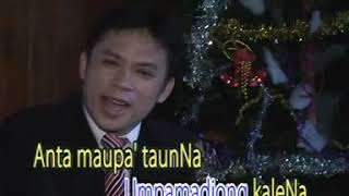 ARRANG KATUOAN  cipt  Daniel Tangdirogang  Voc  Daniel Tandirogang