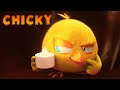 Where's Chicky? Funny Chicky 2021 | CHICKY'S PRANK | Chicky Cartoon in English for Kids