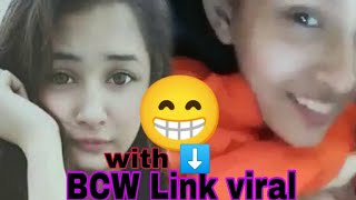 BCW Zerin Guild members link viral#BCW_Zerin_viral_video_link