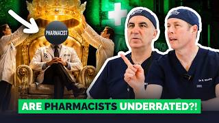 Are Pharmacists More Important Than You Think?