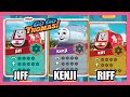 Thomas &amp; Friends: Go Go Thomas - Train Games - Boys Racing | Play with Jiff, Kenji and Riff !