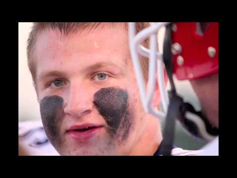 Lewis Cass High School Football 2010