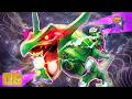 Pokémon Super S Ep.5 - REVENTADA AL LOCKE