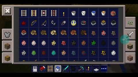 creating Minecraft mob museum