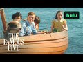 The Famous Five | Behind the Scenes | Hulu