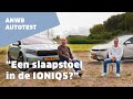 Hyundai IONIQ 5 vs. Skoda Enyaq iV | VORM OF FUNCTIE? | ANWB Autotest
