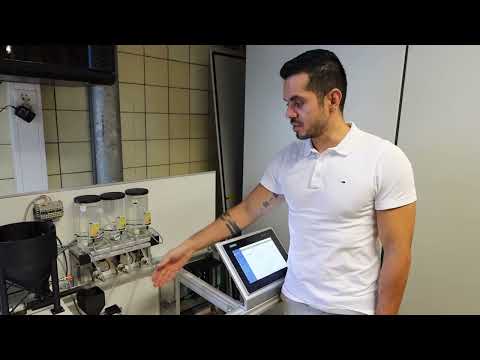 CoNet Lemonade Factory 