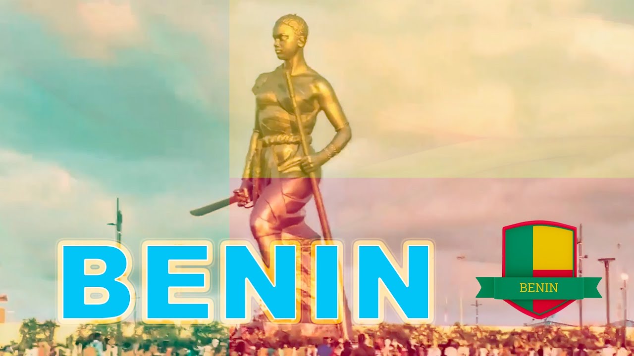 Benin 🇧🇯