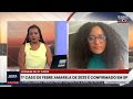 Primeiro Caso de Febre Amarela em SP no ano de 2025 | Infectologista Explica na BandNews TV