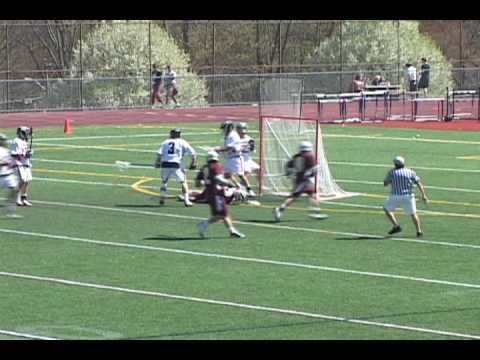 Connor Darcey Lacrosse Highlight Video