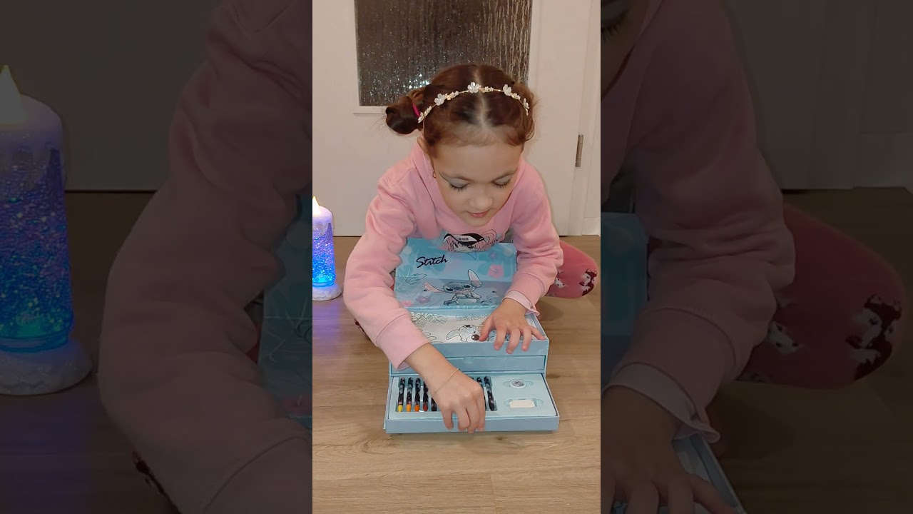 Классная распаковка Steech Box 📦 🤗🤗☺️