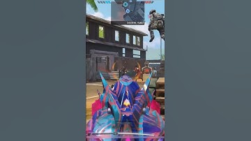 Bro taught a lesson on COD Mobile 💀 #codm #callofdutymobile #codmobile