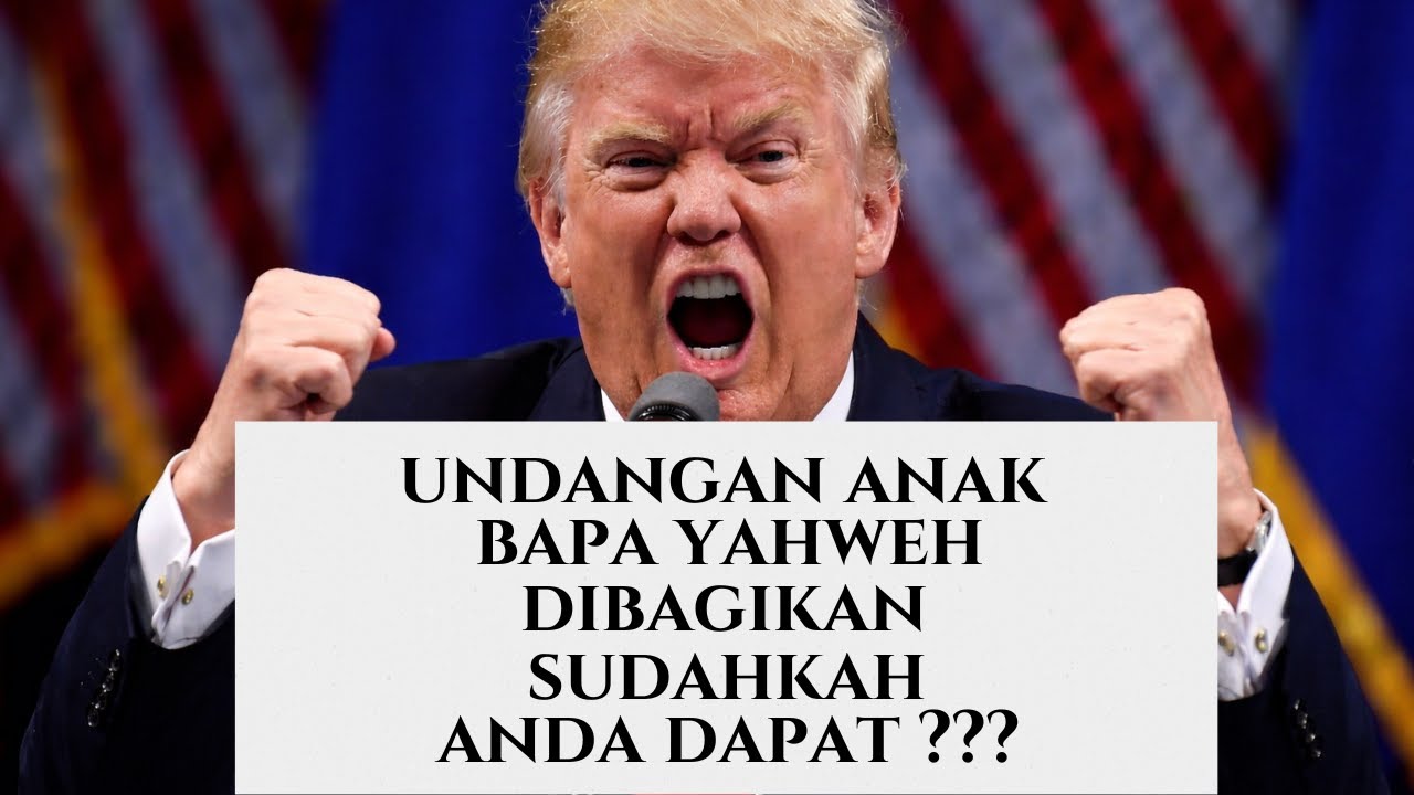 Terbukanya Rahasia Akhir Zaman - Nyanyian Jatuhnya Babel