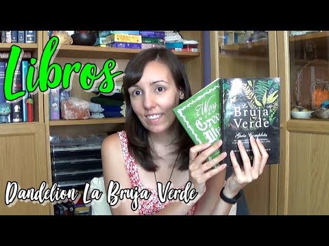 La Bruja Verde Pdf Gratis : La Bruja Verde Pdf Gratis ...