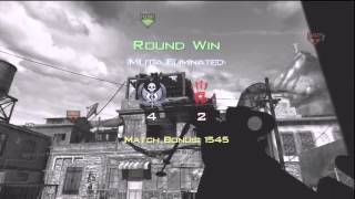 Backdrop Favela Hitmarker :/