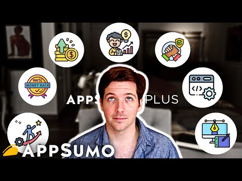 AppSumo Plus - Get Crazy Deals And Grow Faster Than Ever Before