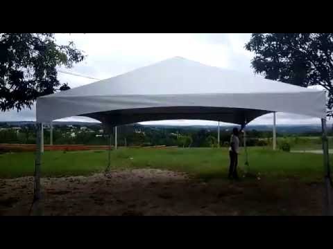 Video: Tendë Belveder (46 Fotografi): Tendë Fshati Belveder E Lehtë 3x3, Tenda Kopshti, Pavione Dhe Tende, Një Tendë Me Dysheme 2x3 M Për Vilat Verore
