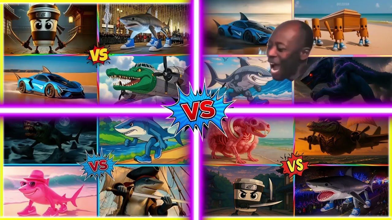 BRAINROT ENDGAME 🆚 SONIC EXE VOID NIGHT 🆚 ZOMBIE APOCALYPSE 🆚 SKIBIDI PARADE - Tiles Hop EDM Rush