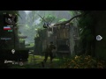 Uncharted 4: A Thief’s End™ 4 kill streak
